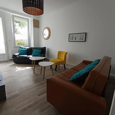 Aux Lits De La Loire * Oree-d'Anjou