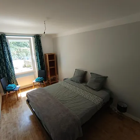 Aux Lits De La Loire