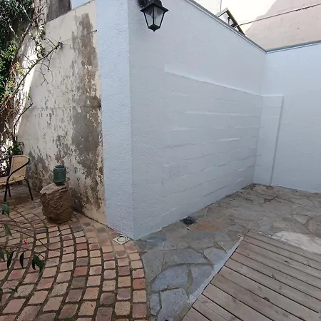 Dom wakacyjny Aux Lits De La Loire *