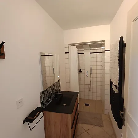 Aux Lits De La Loire *