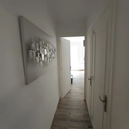 Aux Lits De La Loire Дом отдыха Oree-d'Anjou