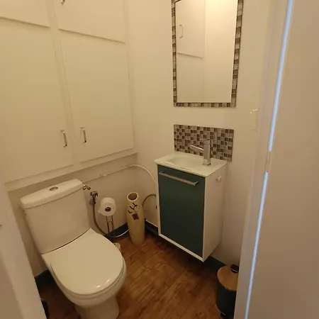 Aux Lits De La Loire Дом отдыха Oree-d'Anjou