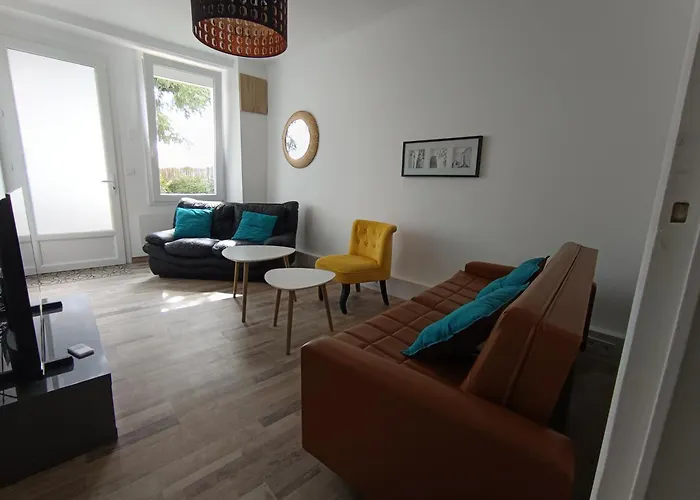 Aux Lits De La Loire * Oree-d'Anjou