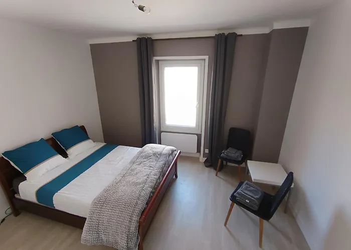 Dom wakacyjny Aux Lits De La Loire