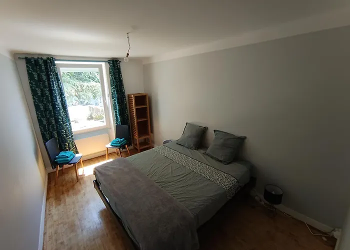 Aux Lits De La Loire