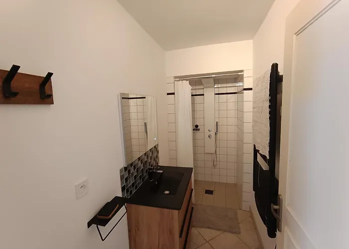 Aux Lits De La Loire *