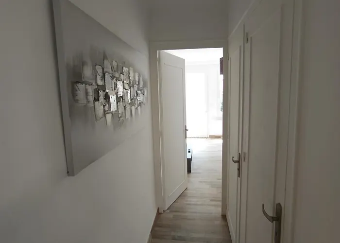 Aux Lits De La Loire Dom wakacyjny Oree-d'Anjou